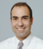 Dr. Daniel D Shaheen, OD