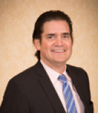 Dante Pieramici, MD