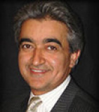 Dr. Darab D Hormozi, MD