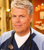 Darin Swainston, MD
