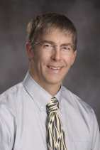 Bryon VandeWege, MD