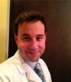 David Aaron Rebuck, MD