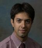 Dr. David Salazar, MD