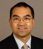 Dr. Derrick T. Lin, MD