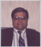Dr. Dilip R Kelekar, MD