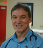 Dr. Edward Lee Borchard, MD