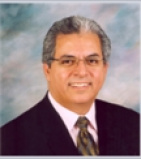 Dr. Ehsan Safaie-Fard, MD