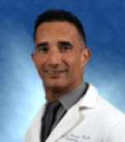 Dr. Elan M. Omessi, MD