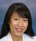 Dr. Elizabeth Fung, DO, MS