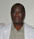 Dr. Emmanuel Mompi, MD