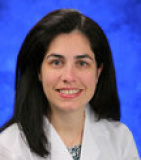 Dr. Emmanuelle Depayre Williams, MD