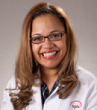 Erica Madlock Royal, MD