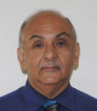 Dr. Ernesto J Santana, MD