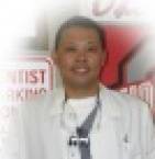 Karl Gerardo Espeleta, DDS