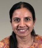 Dr. Eswari E Prakasam, MD