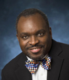 Dr. Everett Sandles, MD
