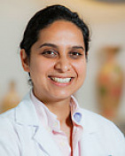 Fareeha Siddiqui, MD