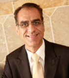 Farzin Mehrdad, DDS