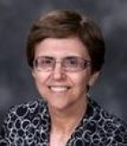 Dr. Fatemeh Milani, MD