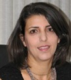 Dr. Forouzan F Vaghar, MD