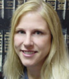 Frances Marie Harris, MD
