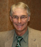 Dr. Gary B. Nelson, OD