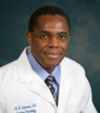 Dr. Gilbert Mudiwa Nyamuswa, MD