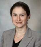 Dr. Gillian Munitz, MD