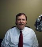 Dr. Glyn M Pearson, OD