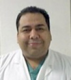 Dr. Guillermo Antonio Reyes, MD