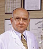 Dr. Guillermo Alfonso Saade, MD