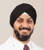 Gurvinder Sethi, MD