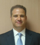 Dr. Gus Katsigiorgis, DO
