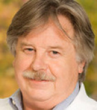 Gwilym Parry, MD