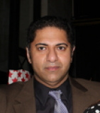 Dr. Haresh K Motwani, MD