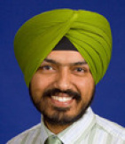 Harpreet Pannu, MD