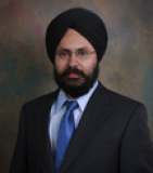 Harvinderpa Singh, MD