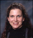 Dr. Heidi Louise McKellar, MD