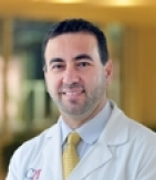 Dr. Ibrahim I Omeis, MD