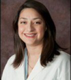 Illeana D Silva, MD