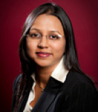 Dr. Indira Vanguru, MD