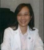 Dr. Jacqueline Nga Le, DO