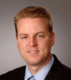 James Clinton Kasper, MD
