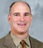Dr. James Wayne McKinley, MD