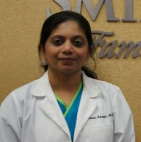 Dr. Veena Ammal, DDS