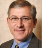 Dr. James Riojas, MD