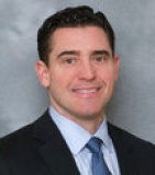 James J Rubano, MD, MBA