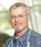 Dr. James Gavin Scherer, MD