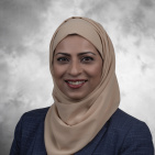 Ayesha Sheikh, MD