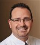 Dr. James Darrell Steele, DDS, MD